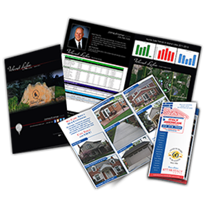 Business Brochures