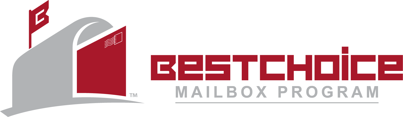 Best Choice Mailbox Program